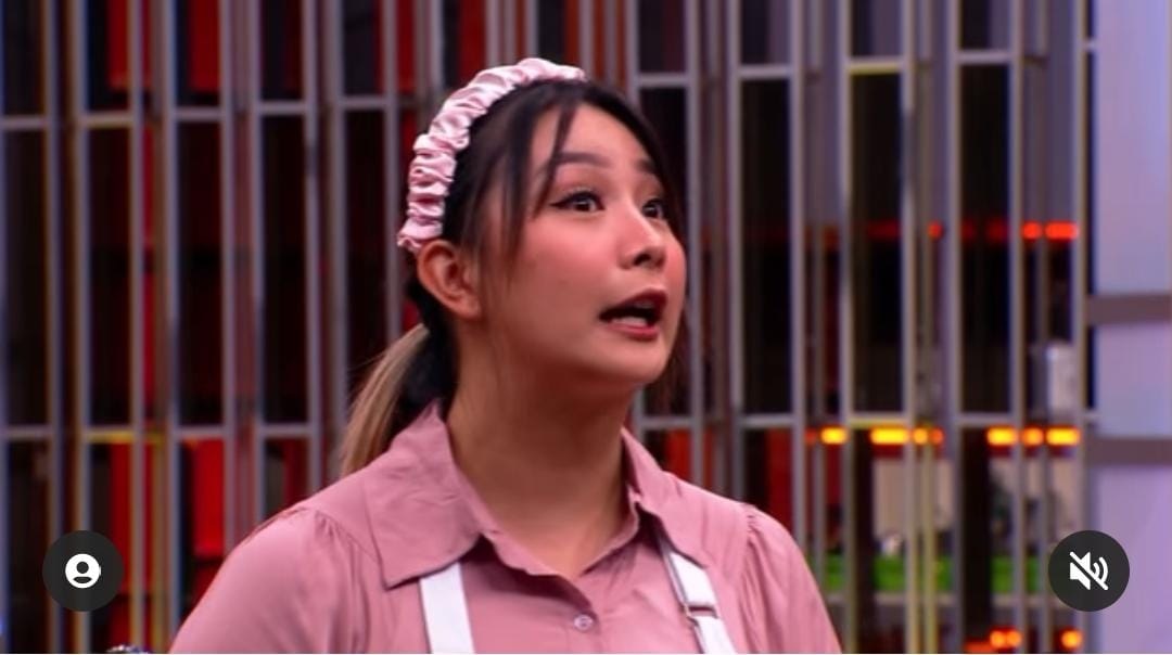 Bocoran MasterChef Season 9, Devy  Gagal Membedakan Daging Kambing dan Domba, Masuk Pressure Test?