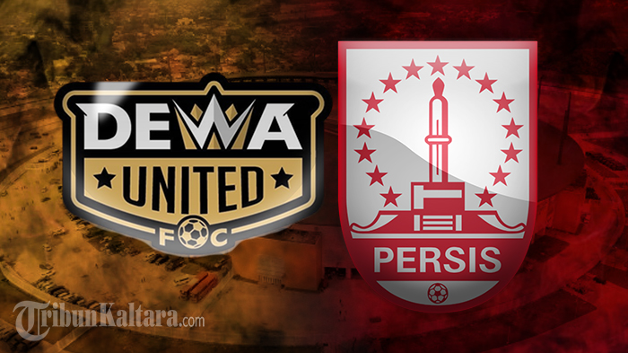 Prediksi Skor Super League Dewa United vs Persis Solo, Kick Off 15.30 WIB