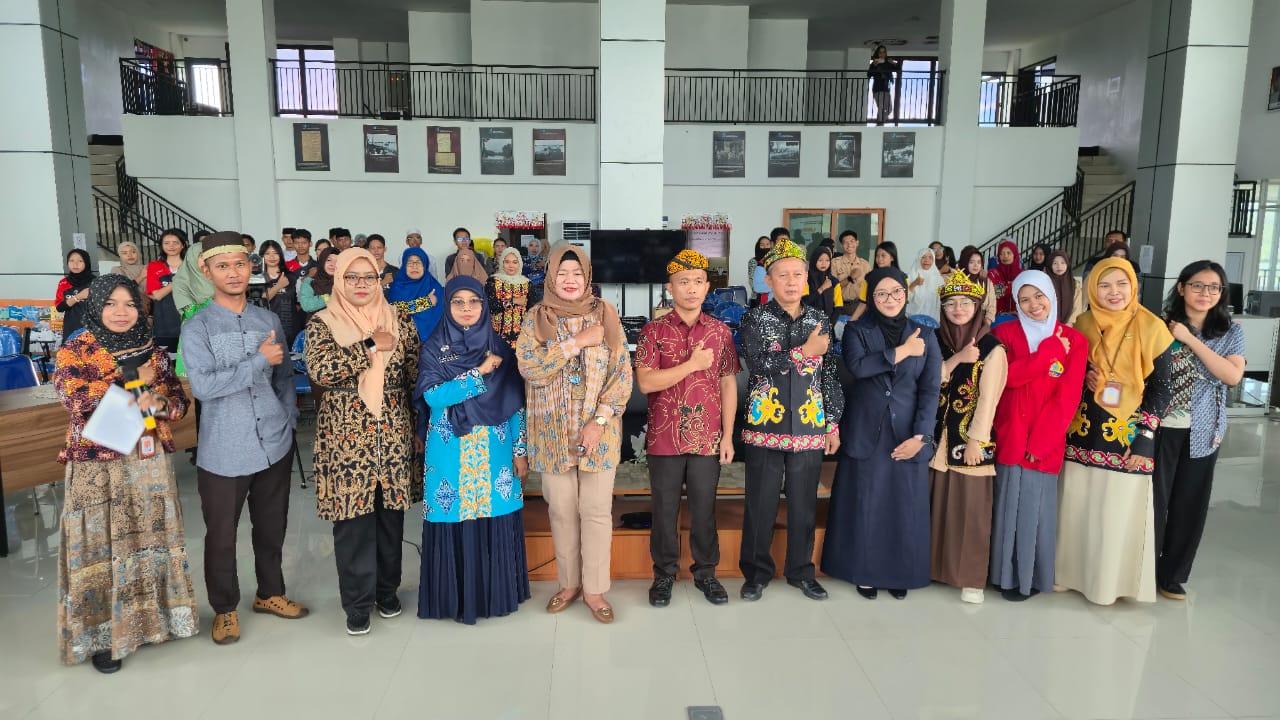 Tiga Besar Pemenang Lomba Puisi Tingkat SMA Sederajat se-Kaltara Diumumkan, Berikut Daftarnya