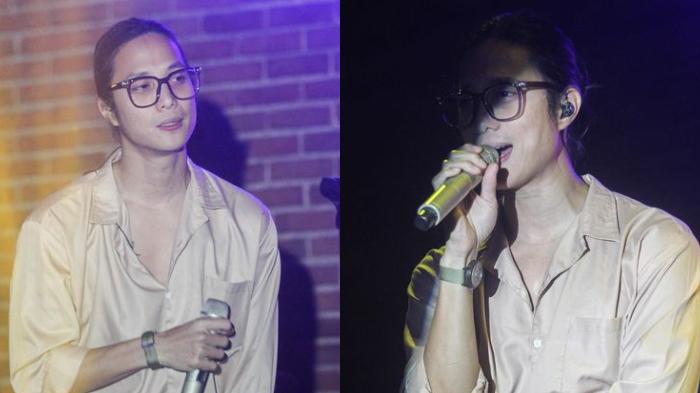 Beredar Video Detik-detik Dikta Eks Yovie and Nuno Diduga Alami Pelecehan Seksual Usai Manggung