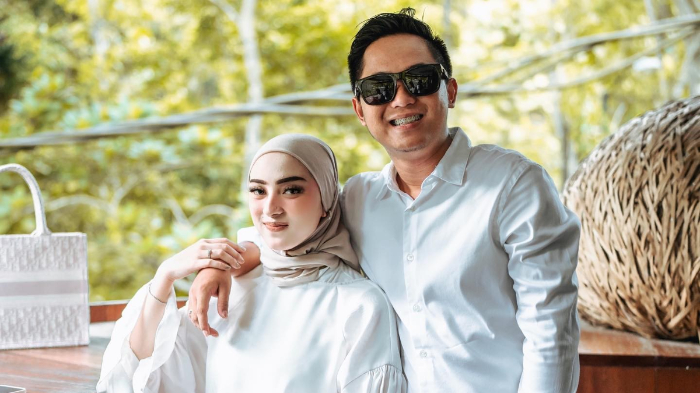 Nasib Doni Salmanan Lebaran di Penjara, Masa Tahanan Diperpanjang Polisi, Minta Dibuatkan Kue Kering