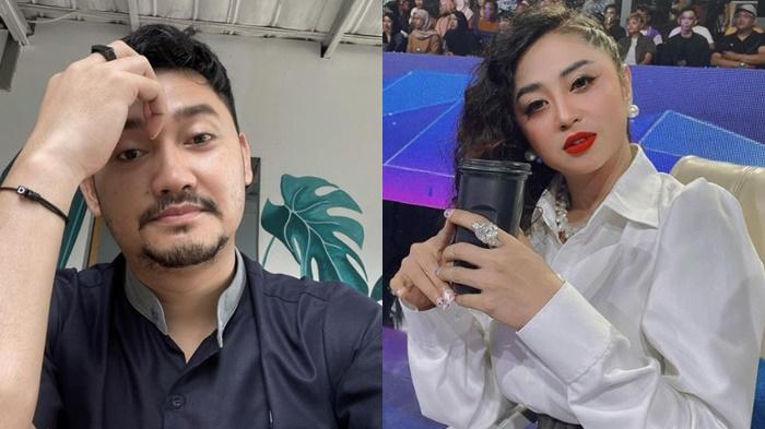 Cerai Dewi Perssik, Angga Wijaya Curhat Pilu Lakukan Semua Hal Sendirian, Ungkap Perbedaan ini