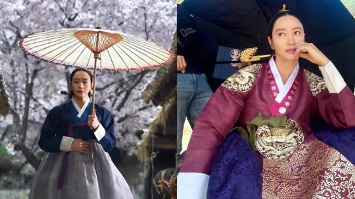 Sukses Bintangi The Queen's Umbrella, Kim Hye Soo Diincar untuk Drama Korea Terbaru Berjudul Trigger