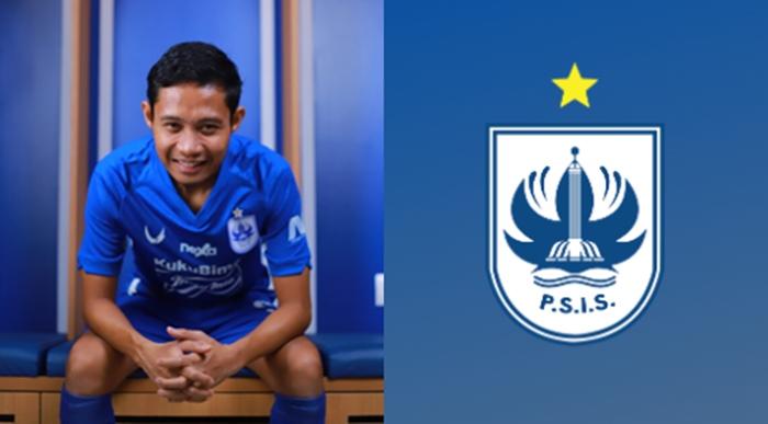PSIS Semarang Rekrut Evan Dimas dari Arema FC di Bursa Transfer Liga 1, Kolega Baru Taisei Marukawa