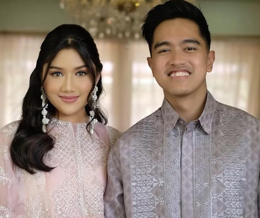 Erina Gudono Ajak Presiden Jokowi Santap Menu Bakmi Jawa Favorit Saat Masih Pacaran dengan Kaesang