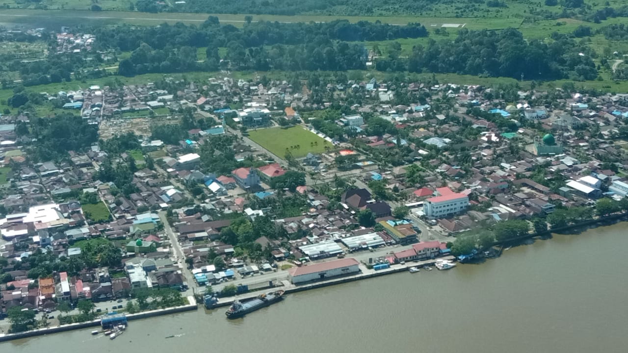 Pemprov Kaltara Dorong OPD Percepat Penyelesaian Program di Akhir Tahun Anggaran 2025