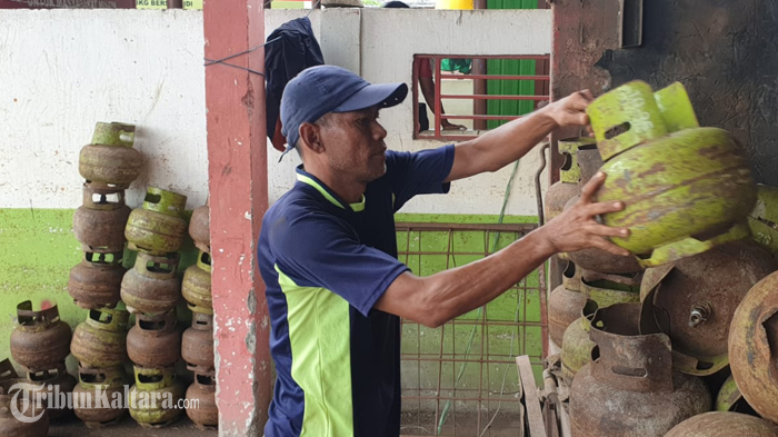 Satu Minggu Jelang Ramadan, Pasokan Gas 3Kg ke Bulungan Tersendat, Agen Beber Penyebabnya