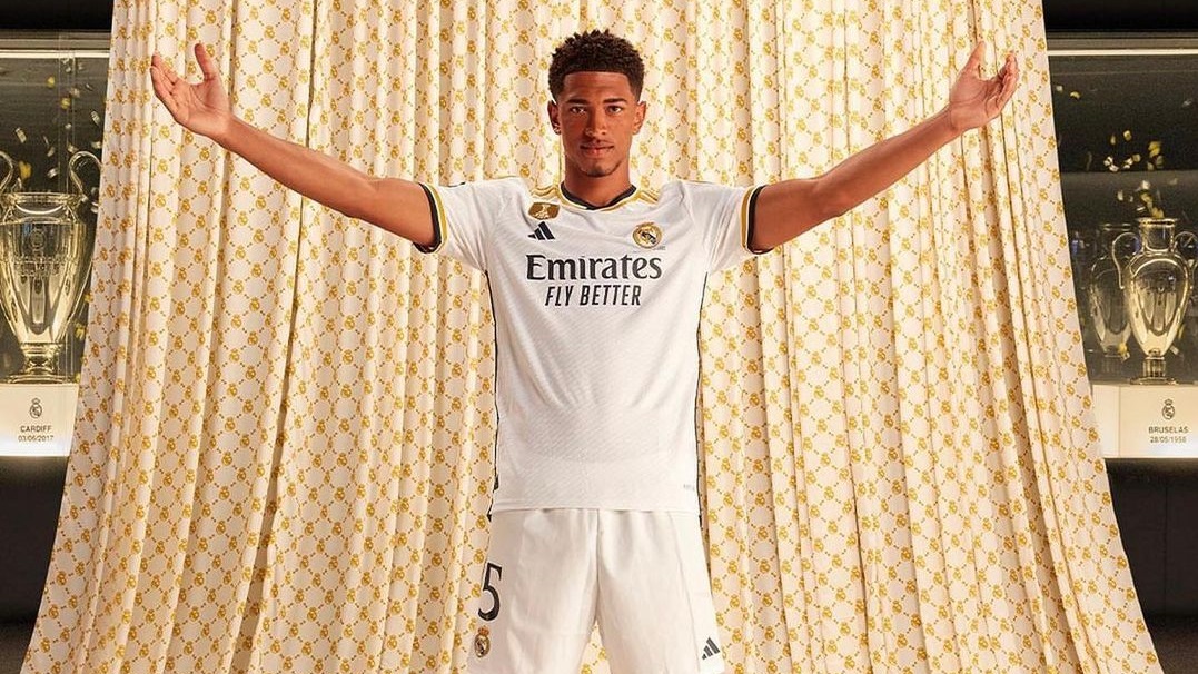 Waspada Jude Bellingham, Pemain Asal Inggris Sering Menurun saat Pindah ke Klub Spanyol,