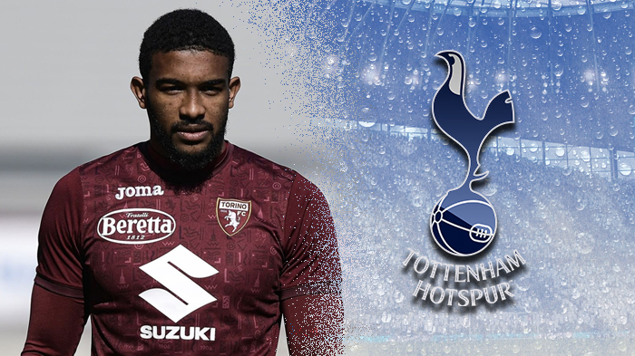Inter Milan Mulai Bikin Bremer Frustrasi, Petinggi Torino Pertimbangkan Tottenham