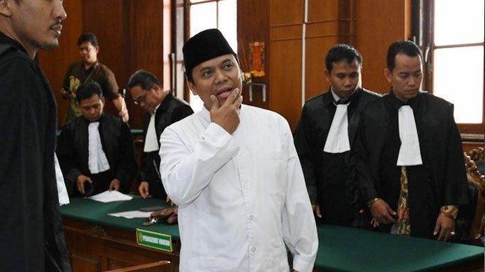 Gus Nur Divonis Penjara 6 Tahun Atas Kasus Ijazah Palsu Presiden Jokowi, Kuasa Hukum Ajukan Banding