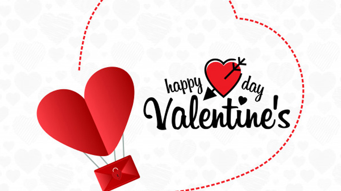 Kumpulan Ucapan Valentine's Day dalam Bahasa Inggris, Kirimkan ke Orang Tersayang pada 14 Februari