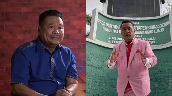 Rekam Jejak Hotman Paris, Berselisih dengan Otto Hasibuan, Kepengurusan Peradi kini Disoal