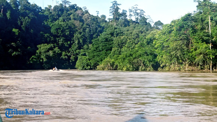 Tindaklanjut Kepastian Kawasan di Malinau Kaltara, Pemkab Kembali Upayakan Usulan Konversi