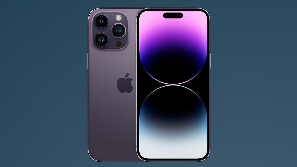 Turun Drastis di Bulan Februari 2024, Simak Harga HP iPhone 14 Pro Max