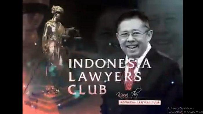 SERU! Saksikan ILC TV One Malam Ini, Beber Ideologi PKI, Mantan Panglima TNI Gatot Jadi Narasumber