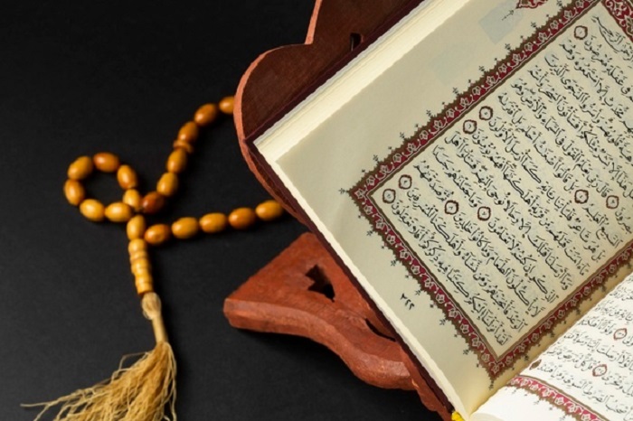 Tips Khatam Alquran di Bulan Ramadhan, Wanita dengan Siklus Haid Juga Bisa