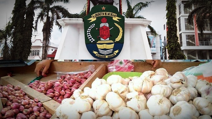 Kebutuhan Pokok di Lumbis dan Krayan Tersendat Imbas Malaysia Lockdown, Begini Solusi Pemerintah