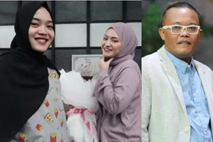 Putri Delina Pilih Keluar dari Rumah Mewah Sule, Usai Nathalie Holscher Kembali, Ungkap Alasannya