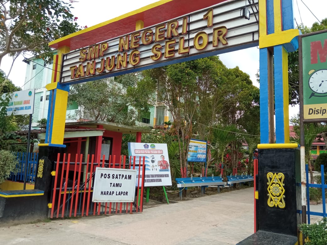 Ujian Nasional 2021 Dihapuskan, Dinas Pendidikan Bulungan Sebut Menunggu Petunjuk Teknis Kemendikbud