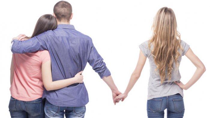 Ditinggal Merantau ke Papua, Suami Tak Pulang, Istri Malah Selingkuh di Belakang Hingga Hamil