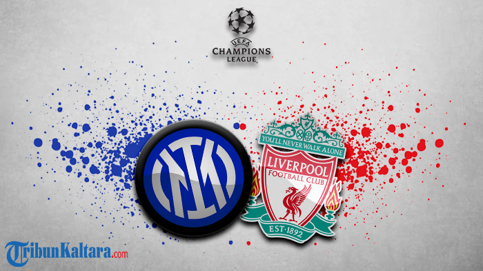 3 Pilar Inter Milan Bereaksi usai Dipermalukan Liverpool di Liga Champions