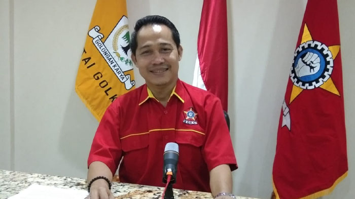 Airlangga Hartarto Perkuat Relasi Pusat dan Daerah Melalui Kartu Prakerja