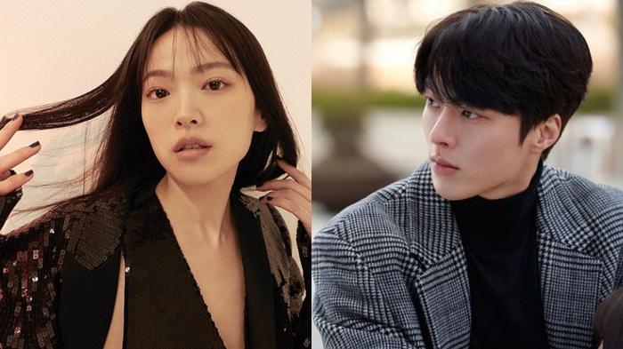 Drama Korea Pertama Jang Ki Yong Pasca Wamil, Dikonfirmasi Bintangi Not A Hero Bareng Chun Woo Hee