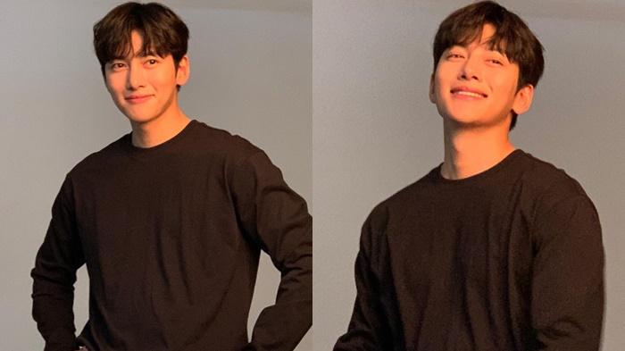 Melokal Banget, Aktor Korea Ji Chang Wook Mengaku Suka Sate Ayam hingga Rendang: Enak Semua