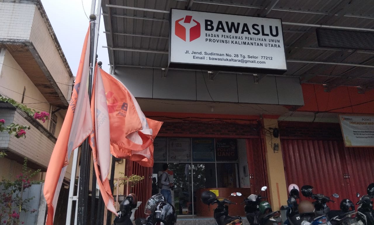 Bawaslu Kaltara Minta KPU Perhatikan Data Pemilih Pemula, Suryani: Pendataan Mereka Sangat Penting,