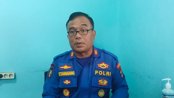 Update Kasus Tabrakan Speedboat di Perairan Tarakan, Pemilik Armada Sepakat Berdamai