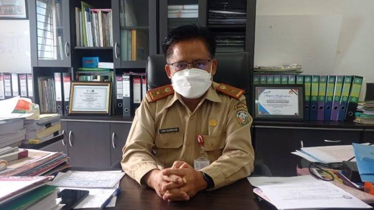 Tahun 2022, Dinas Kesehatan Rencanakan Pembangunan Unit Transfusi Darah PMI Malinau