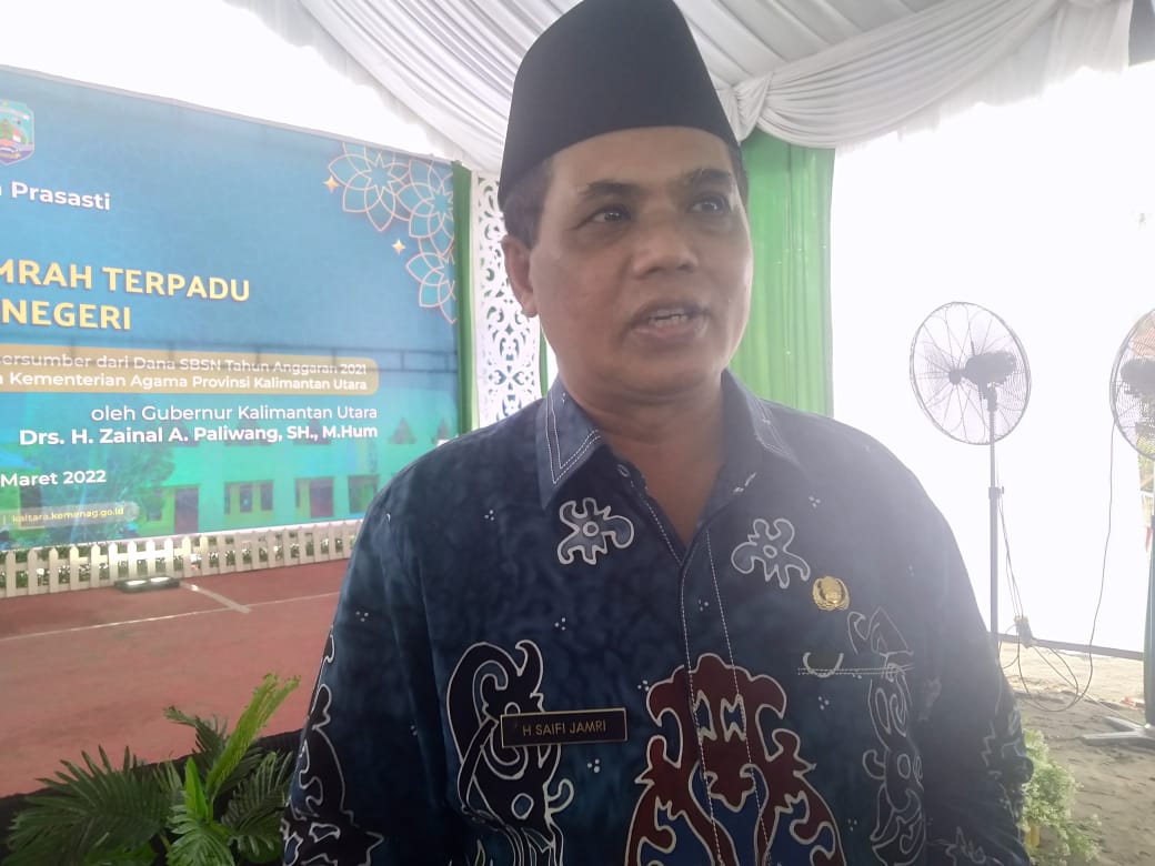 kepala-kemenag-kaltara-saifi-30032022.jpg