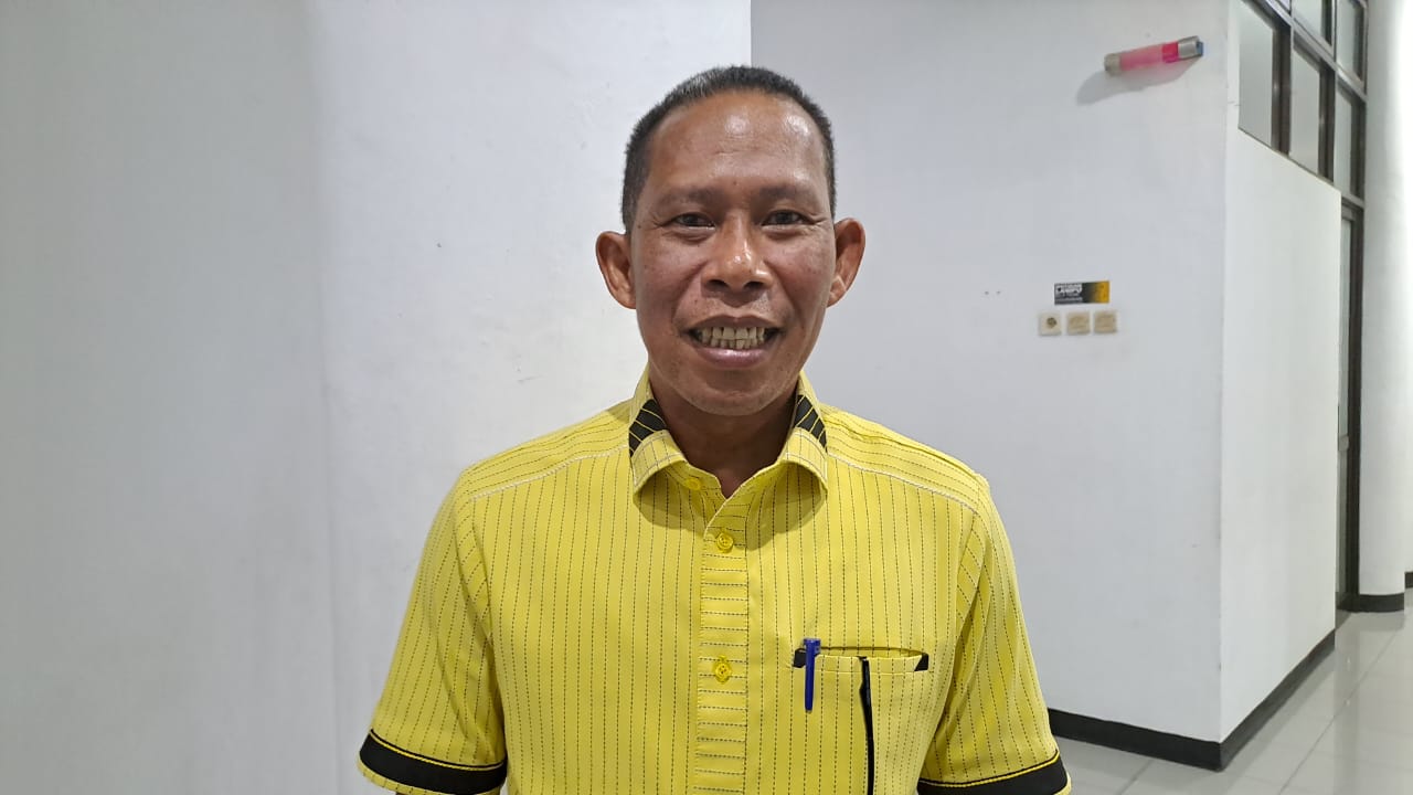 Musda III DPD I Golkar Kaltara akan Dibuka Bahlil di Tanjung Selor, Syarwani Calon Tunggal