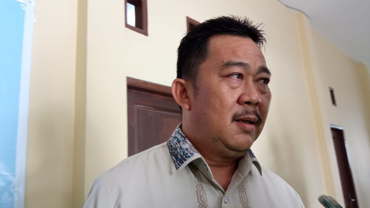 Soal Pembubaran Forum CSR Ketua DPRD Kaltara Beda Pendapat dengan Gubernur Zainal, Ini Alasannya
