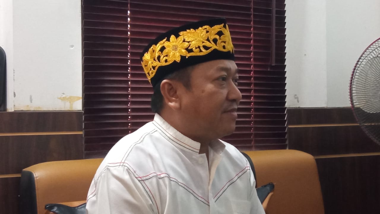 Jika tak Lolos Verifikasi Faktual Bagaimana Nasib Bacalon DPD RI? Berikut Penjelasan KPU Kaltara