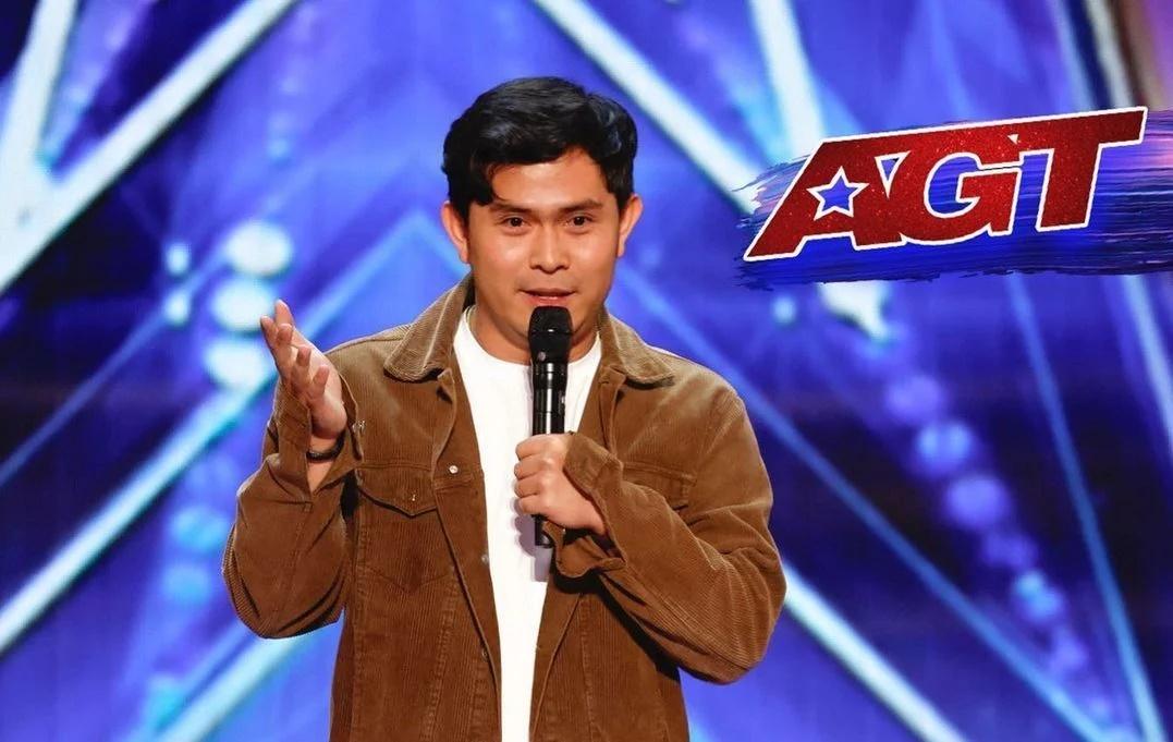 Lirik dan Terjemahan Lagu No Women No Cry Bob Marley yang Dinyanyikan Cakra Khan di Panggung AGT