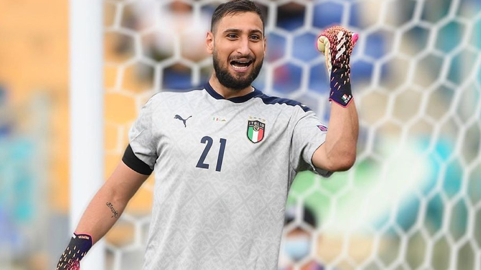 Si Pengkhianat AC Milan jadi Momok Timnas Italia, Sulit Lolos ke Piala Dunia 2022