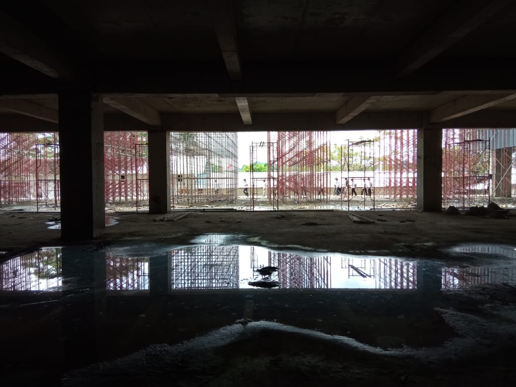 Nilai Aset Pemprov Kaltara Naik 3,11 Persen dan Bertambah jadi Rp 7,5 Triliun, BKAD Ungkap Alasannya