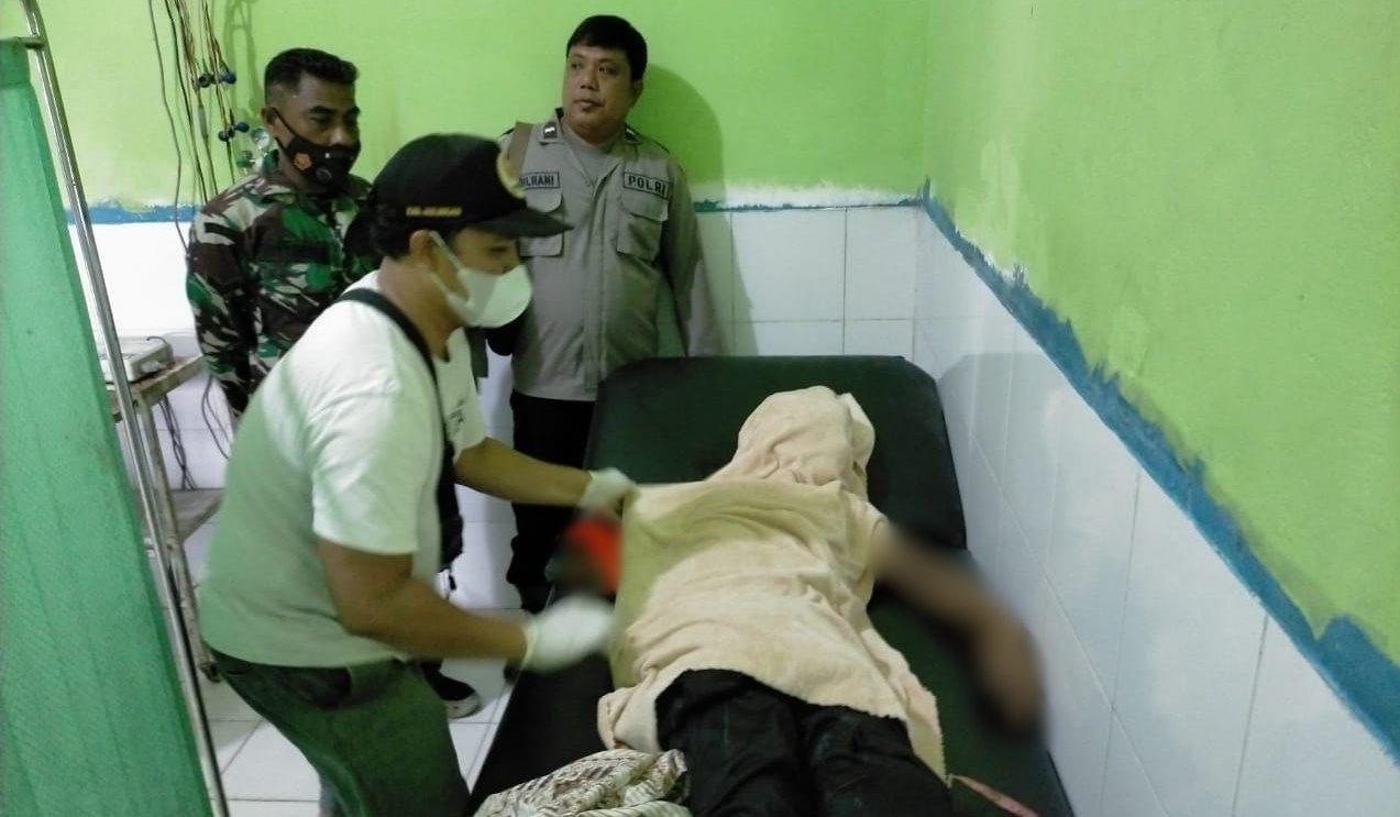 VIRAL! Lomba Balap Ketinting Sekatak Buji Makan Korban Jiwa, Polresta Bulungan Bakal Periksa Panitia
