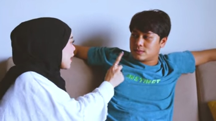 Fakta Baru Kasus KDRT yang Menimpa Lesti Kejora, Rizky Billar Sempat Ucap Talak karena Emosi