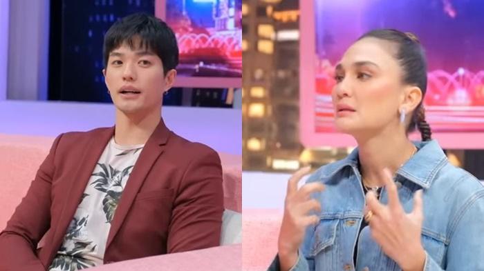 Curhat Ingin Bersuami Pria Korea, Luna Maya Minta Tips Langsung dari Sosok ini, Mantan Ariel Pasrah
