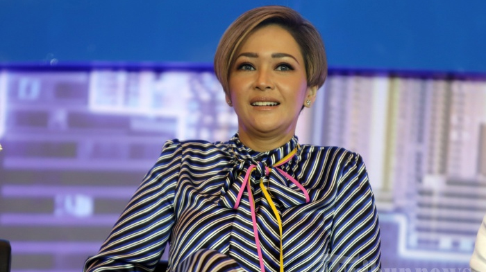 Dibilang BCL Suara Terjelek dari Semua Juri Indonesian Idol, Maia Estianty Tertawa: Gue Produser