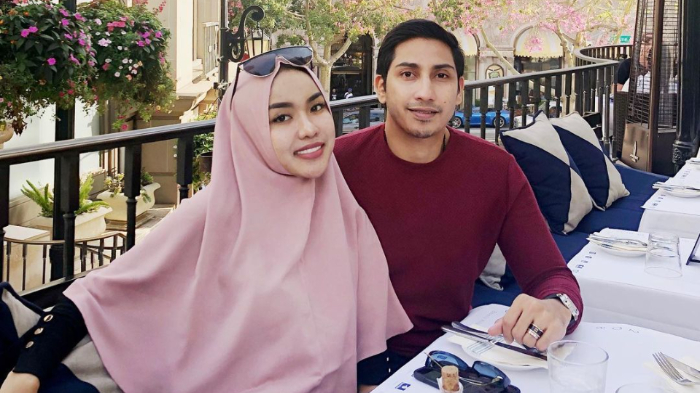 Sebut Suaminya Kerap Lakukan KDRT, Medina Zein Ungkap Kemungkinan Bercerai Usai 5 Tahun Menikah