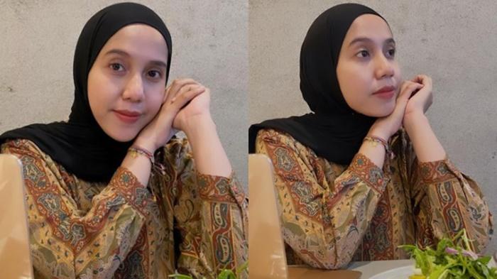 Erina Gudono Kian Terbuka Pamer Asmara dengan Kaesang, Kabar Nadya Arifta yang kini Jualan Jilbab