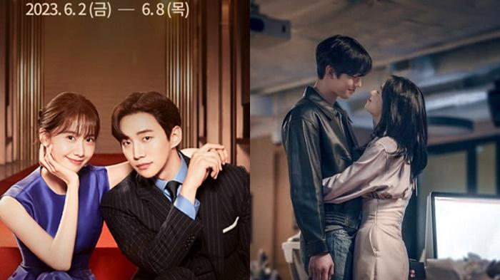 Daftar Drama Korea Romantis Netflix Bulan Juni-Juli 2023, ada King the Land hingga A Time Called You