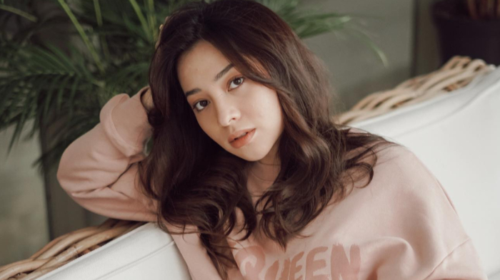 7 Potret Terbaru Nikita Willy yang Kini Menetap di Amerika Serikat sampai Melahirkan Anak Pertama