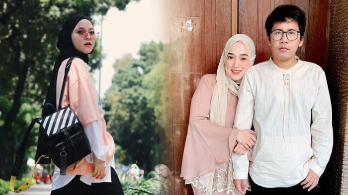 Nissa Sabyan Sudah tak Dirumah, Tetangga Dekat Bocorkan Ayus Datangi Anak Haji Komar Sebelum Pergi