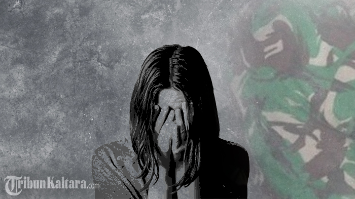 Oknum Anggota TNI di Tarakan Diduga Rudapaksa Anak Usia 13 Tahun, Satuan Tegaskan Siap Tindak Tegas