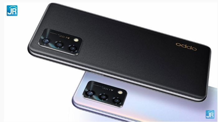 Harga Oppo A95 per Januari 2022, Ponsel Mid-Range yang Klaim Tahan dari Percikan Air dan Debu
