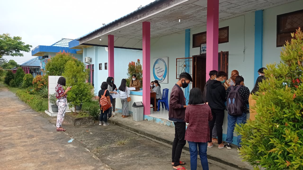 PPDB di Malinau Diumumkan Hari ini, Begini Nasib Calon Peserta Didik tak Diterima di Sekolah Pilihan